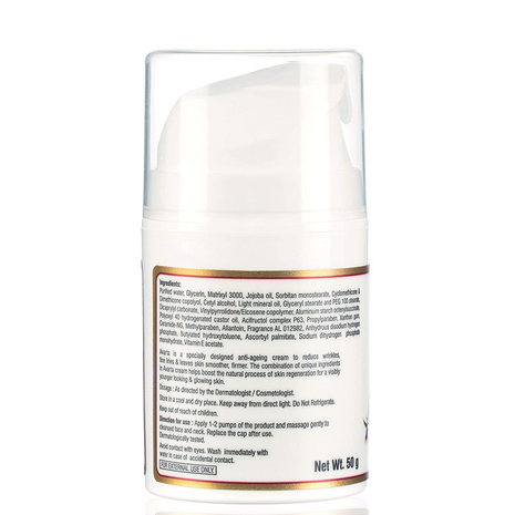 Avarta Anti-Ageing Cream, 50gm