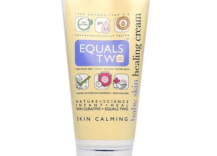 EqualsTwo Baby Skin Healing Cream (150G)