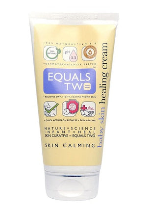 EqualsTwo Baby Skin Healing Cream (150G)