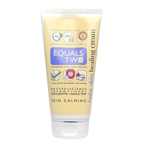 EqualsTwo Baby Skin Healing Cream (150G)