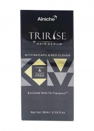 Tririse Hair Serum 60ml
