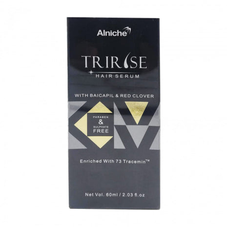 Tririse Hair Serum 60ml