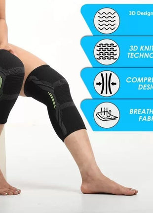 Knee Cap Compression Support