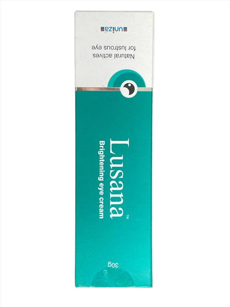 Lusana Eye Cream 30Gm