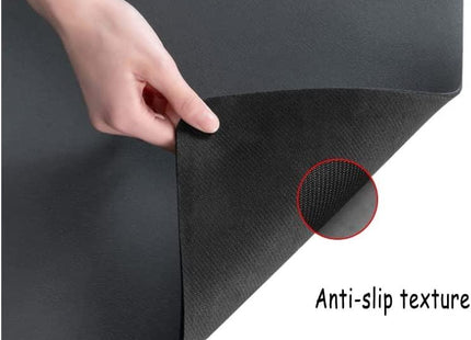 Quick-Drying Mat - Pack of 2 ((Assorted)) Dish Drying Mat