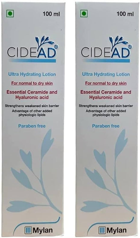 Cideaad Ultra 100ML 2PC