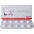 Canixa Curlzfin 1x10T pack of 3