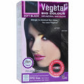 Vegetal Bio Colour -Soft Black 150g.