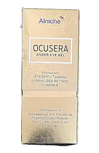 Ocusera Under Eye Gel15G