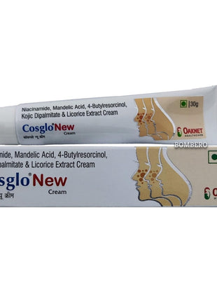 Cosglo New Cream 30G pack of 2