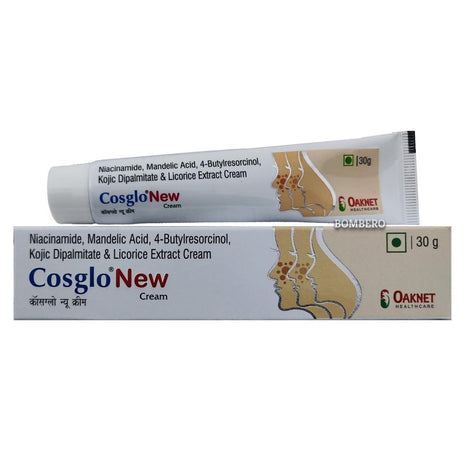 Cosglo New Cream 30G pack of 2