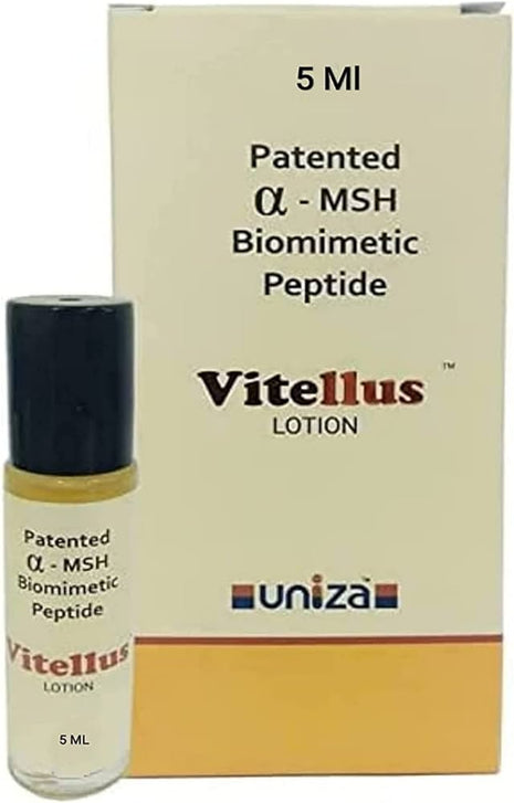 VITELLUS LOTION 5ML