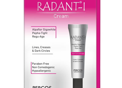 Radant I Cream 15 ml