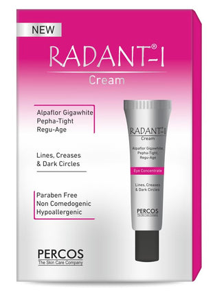 Radant I Cream 15 ml