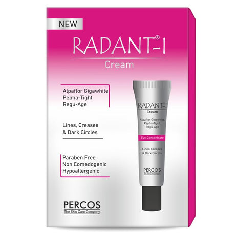 Radant I Cream 15 ml