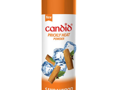 Candid Prickly Heat Powder 120gm