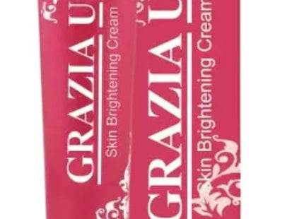 Galcare Grazia Up Cream 30G  pack of 2