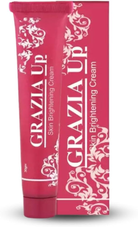 Grazia Up Cream 30G  pack of 2