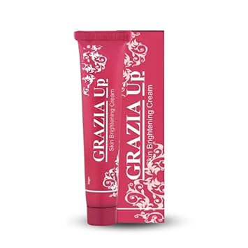 Grazia up skin brightening cream 30g