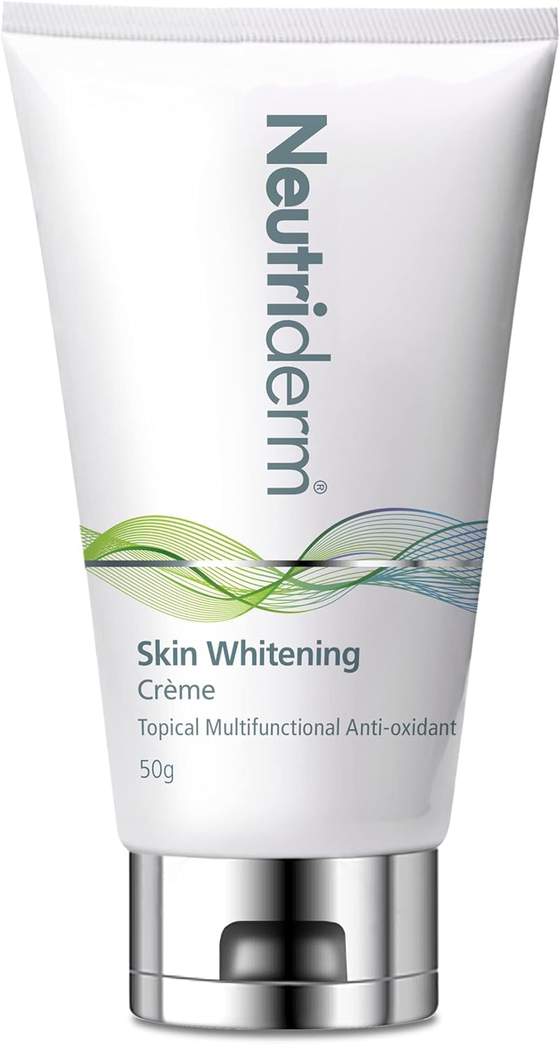 Neutriderm Skin Whitening Creme 50gm
