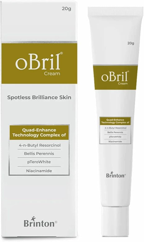 Obril cream 20g