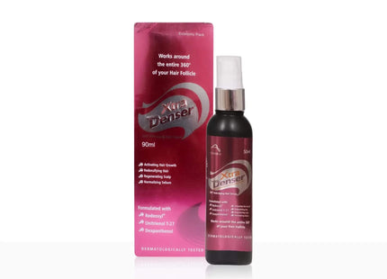 Xtra Denser hair Serum 90ml