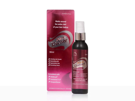 Xtra Denser hair Serum 90ml