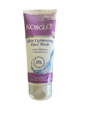 Kojiglo Facewash 100Ml