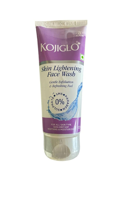 Kojiglo Facewash 100Ml