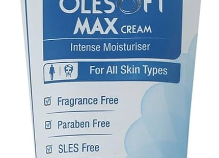 Olesoft max cream 150g pack of 2