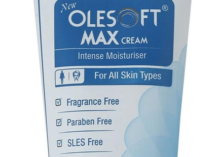 Olesoft Max Cream 150G 150G