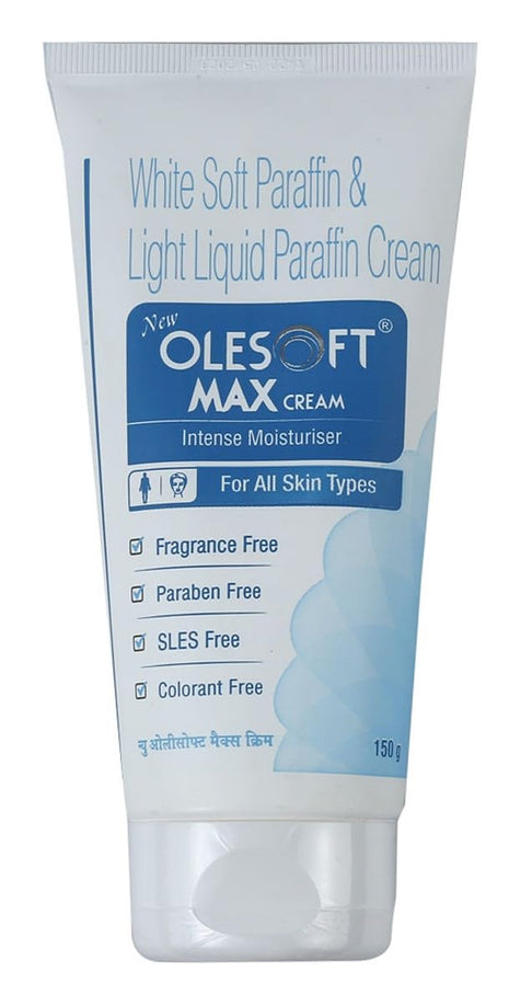 Olesoft Max Cream 150G 150G