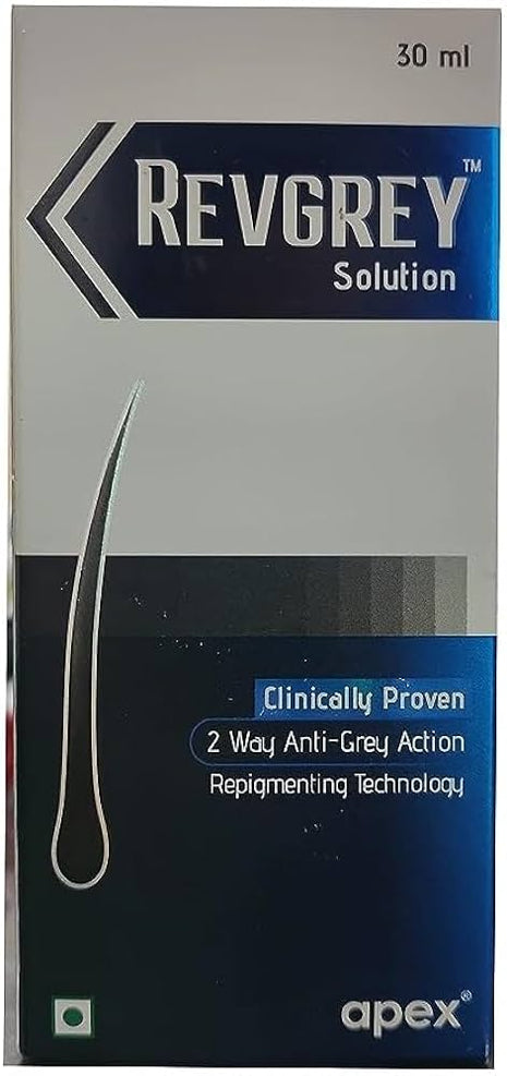 Revgrey Solution 30ml