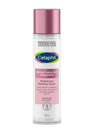 Cetaphil Bright Healthy Radiance Toner 150Ml