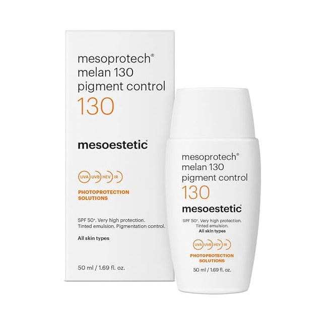 Mesoestetic Melan 130 pigment control 50ml