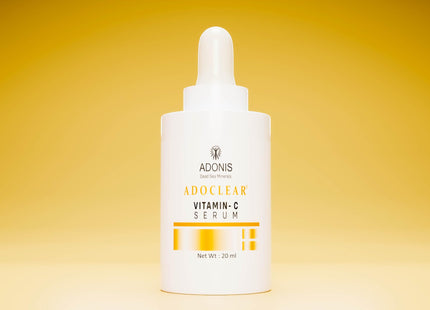 Adoclear Vitamin C Serum 20ml