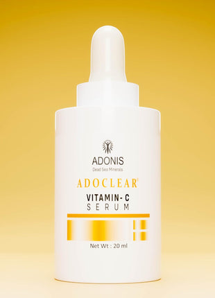 Adoclear Vitamin C Serum 20ml