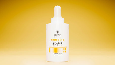 Adoclear Vitamin C Serum 20ml