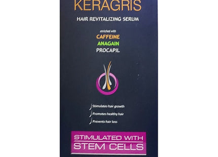 Keragris Hair Serum 60ml