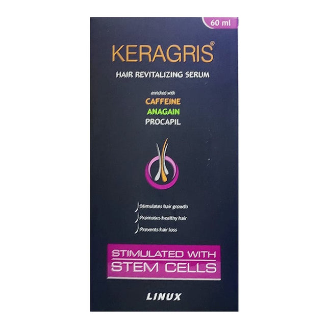 Keragris Hair Serum 60ml