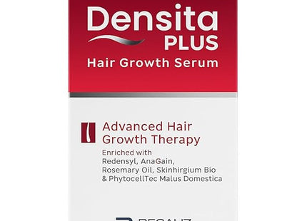 Densita Plus Hair Growth Serum