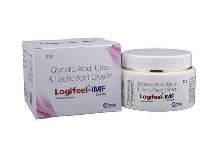 Logifeel Imf 50G