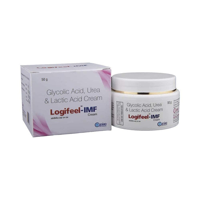 Logifeel Imf 50G