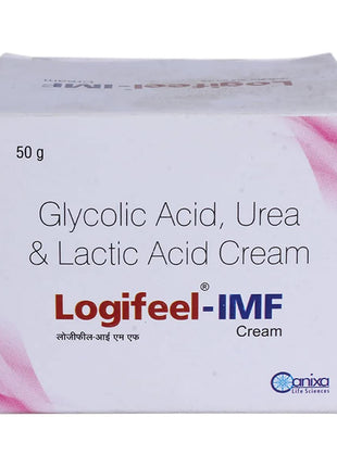 Logifeel Imf 50Gms 50Gms