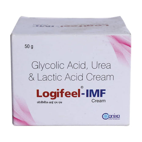 Logifeel Imf 50Gms 50Gms