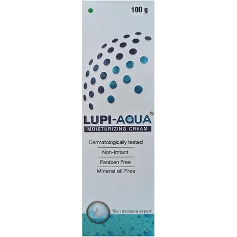 LupiaQua Cream 100g