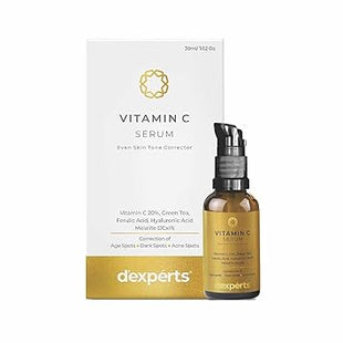 Dexperts vitamin C serum 30ml