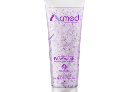 Acmed Face Wash 200ml