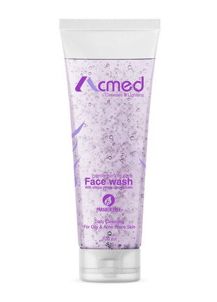 Acmed Face Wash 200ml