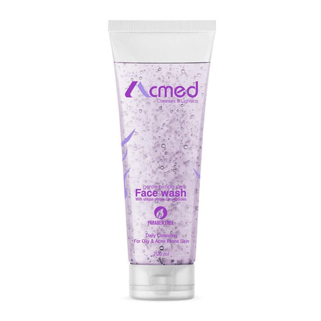 Acmed Face Wash 200ml